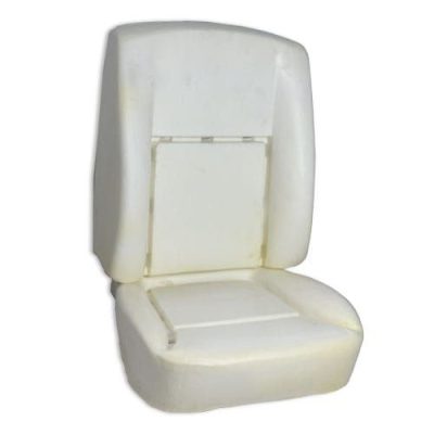 فوم نشیمن و تکیه گاه تیبا 1 و تیبا 2