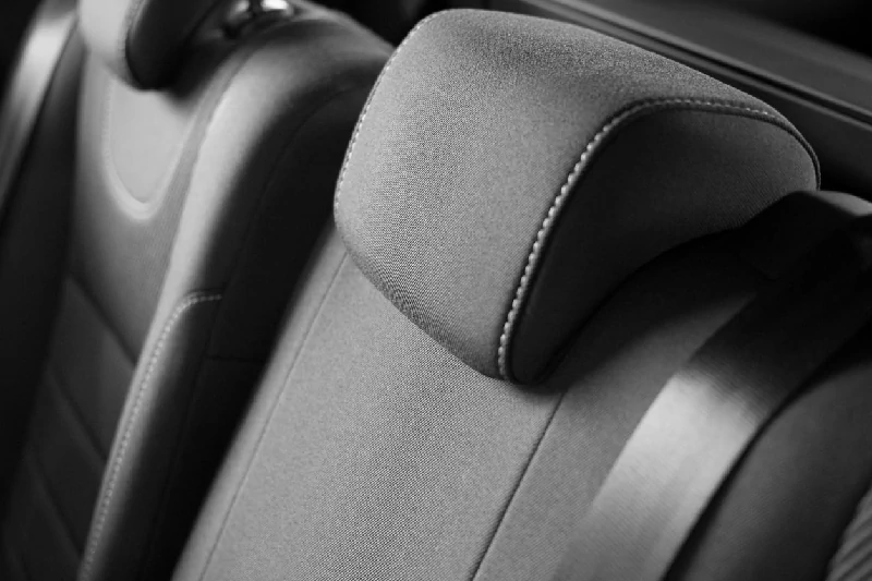 بهترین جنس پارچه برای صندلی ماشین