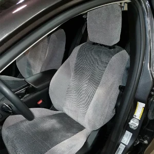 بهترین جنس پارچه برای صندلی ماشین