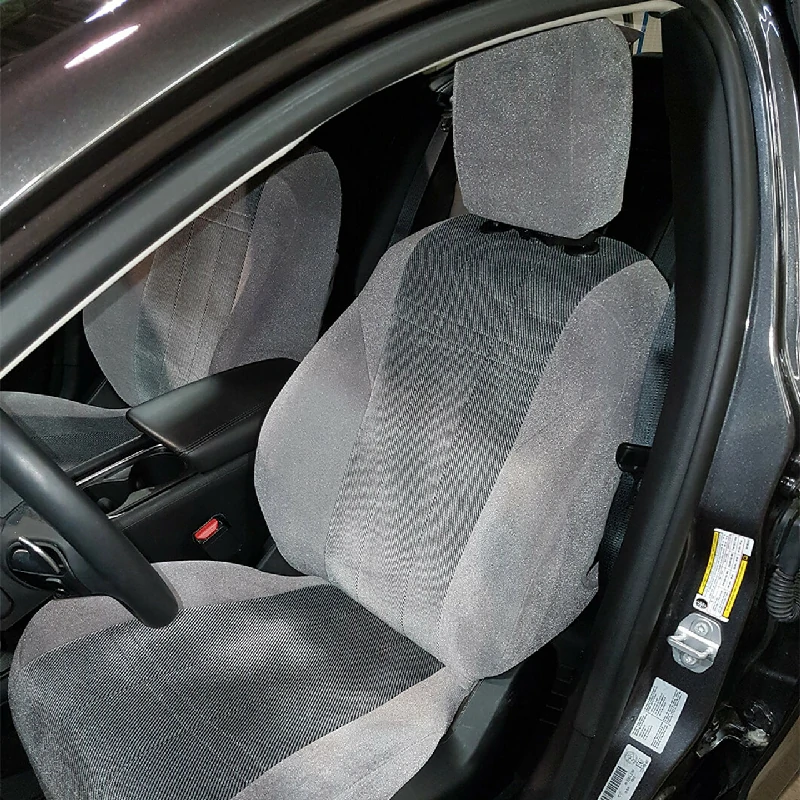 بهترین جنس پارچه برای صندلی ماشین