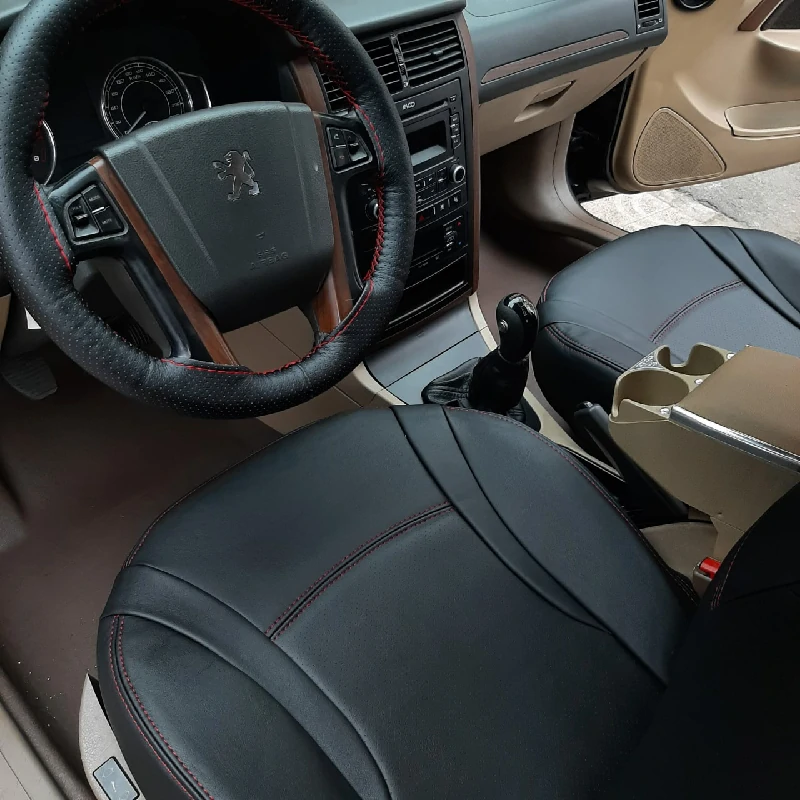 صندلی مناسب برای پژو پارس